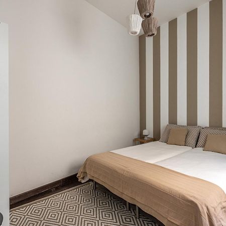 La Terrazza Sul Massimo Apartment Palermo Ngoại thất bức ảnh