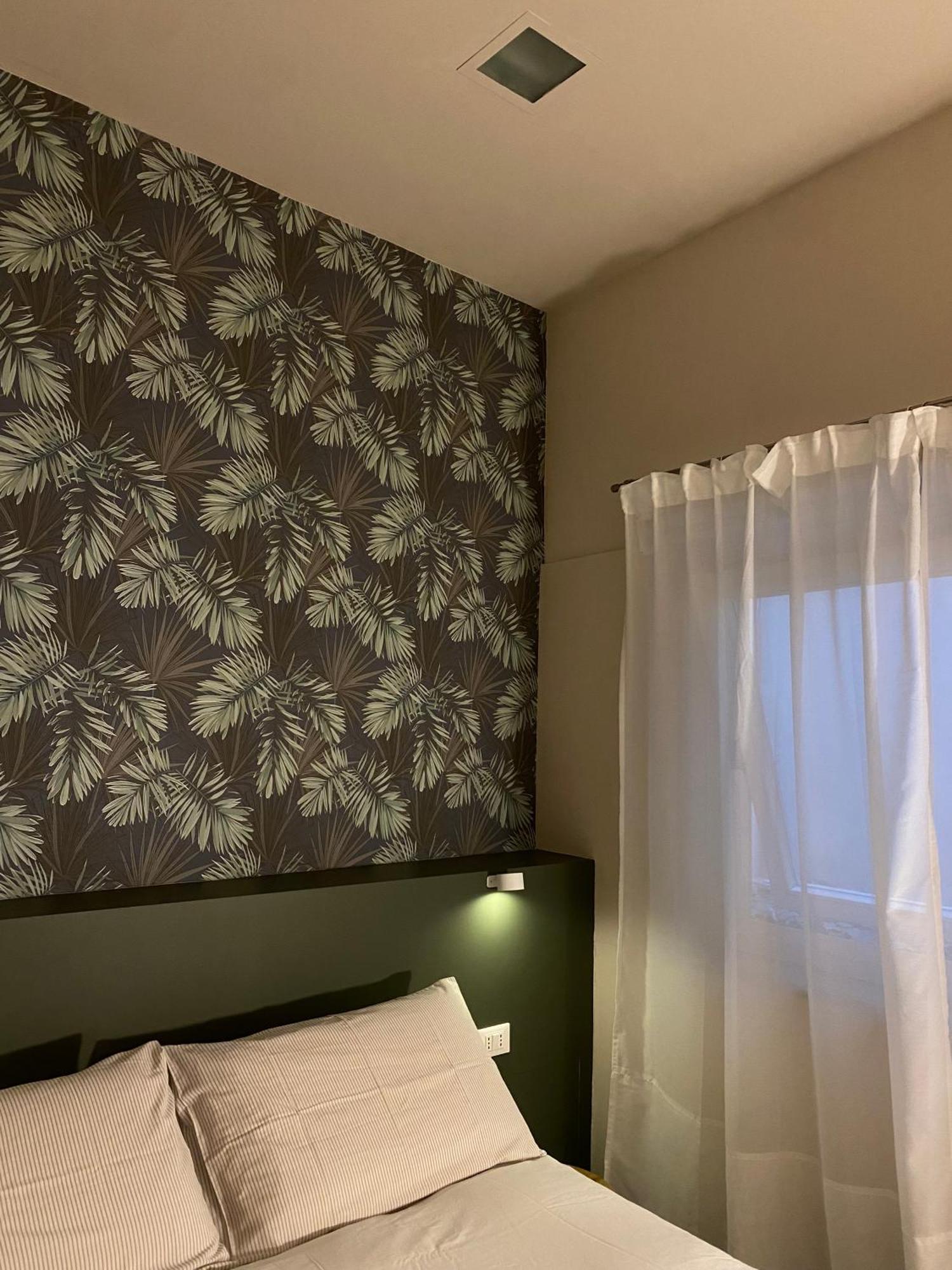 La Terrazza Sul Massimo Apartment Palermo Ngoại thất bức ảnh