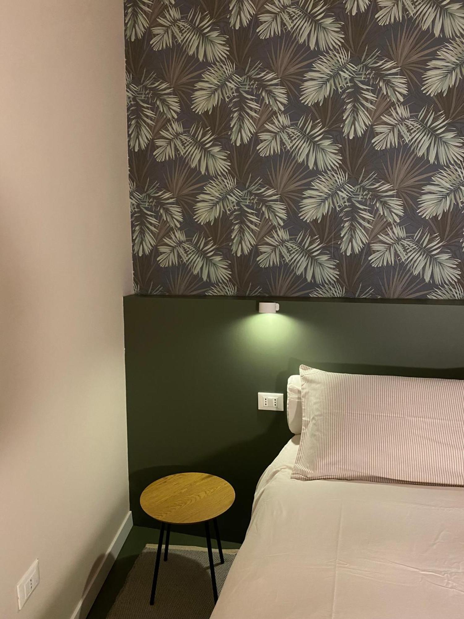 La Terrazza Sul Massimo Apartment Palermo Ngoại thất bức ảnh
