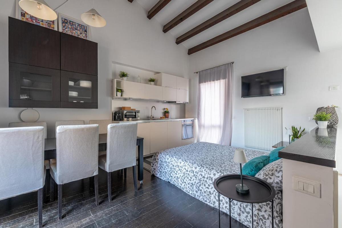 La Terrazza Sul Massimo Apartment Palermo Ngoại thất bức ảnh