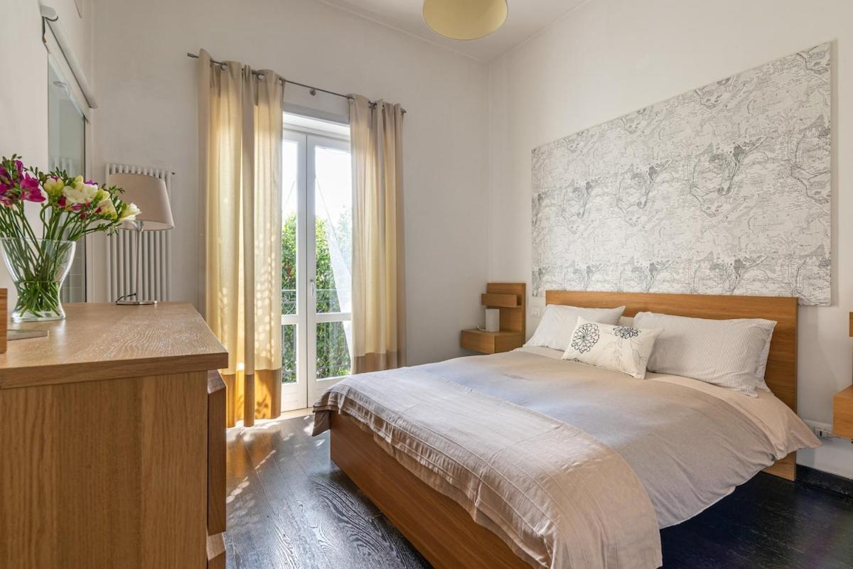 La Terrazza Sul Massimo Apartment Palermo Ngoại thất bức ảnh