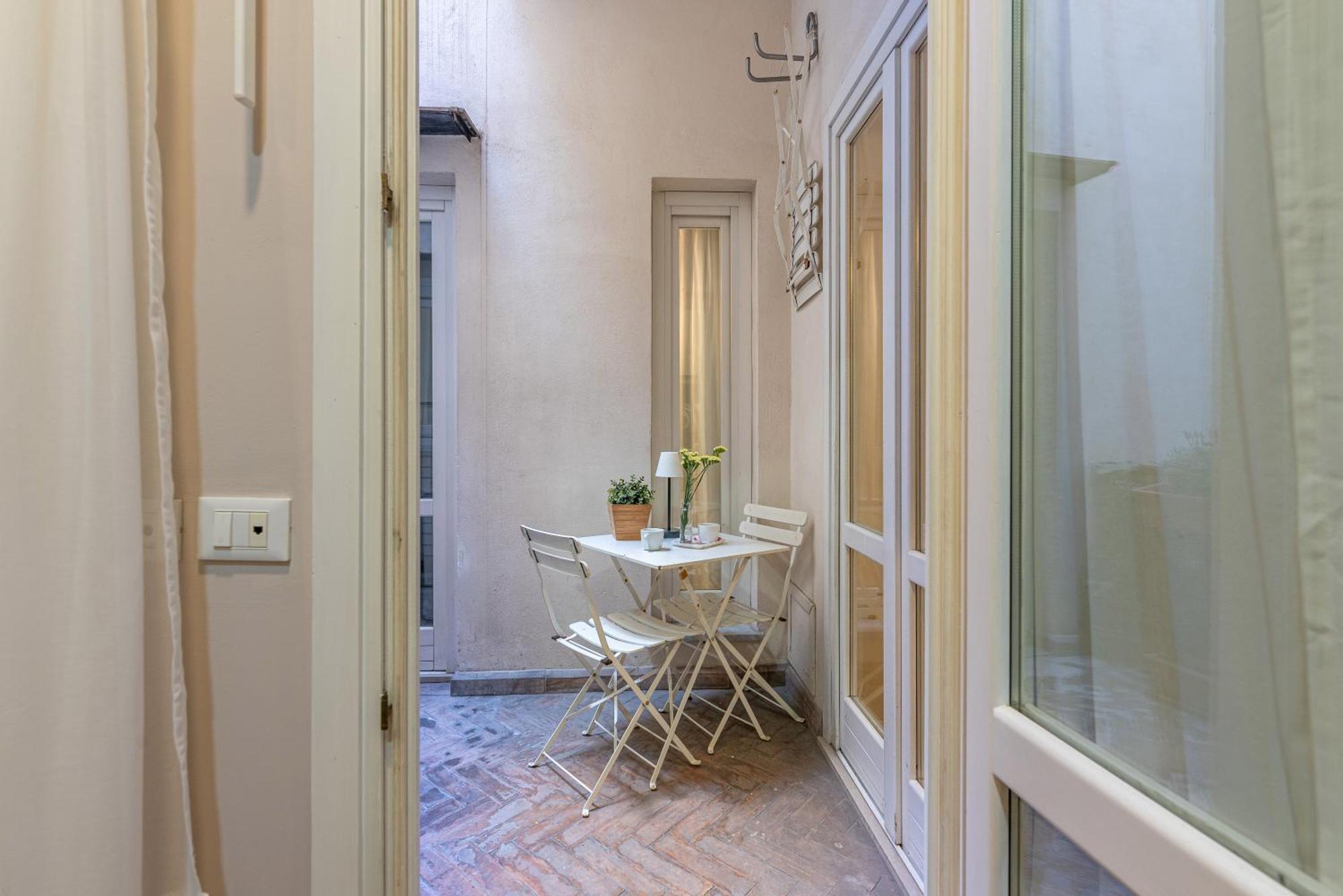 La Terrazza Sul Massimo Apartment Palermo Ngoại thất bức ảnh