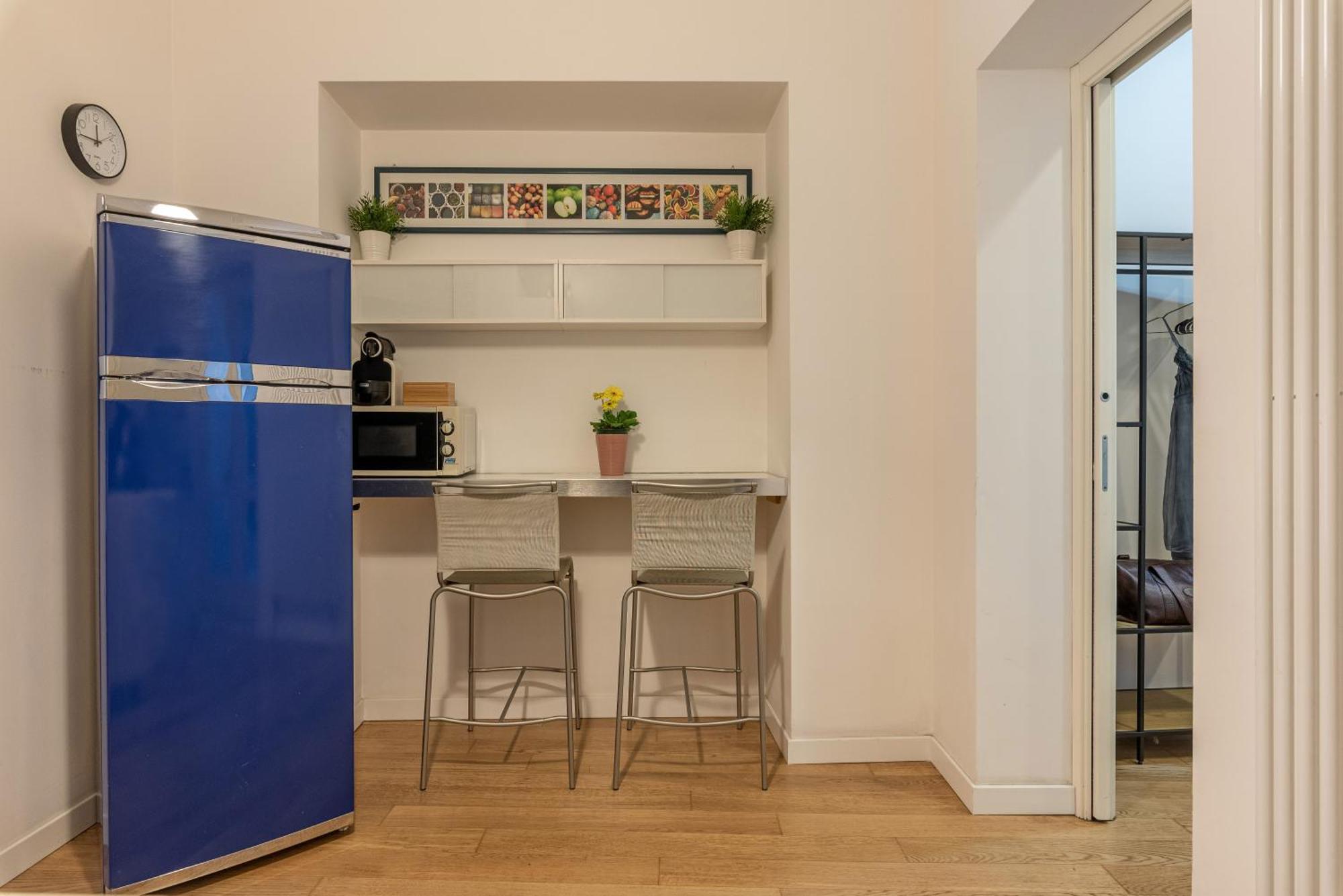 La Terrazza Sul Massimo Apartment Palermo Ngoại thất bức ảnh