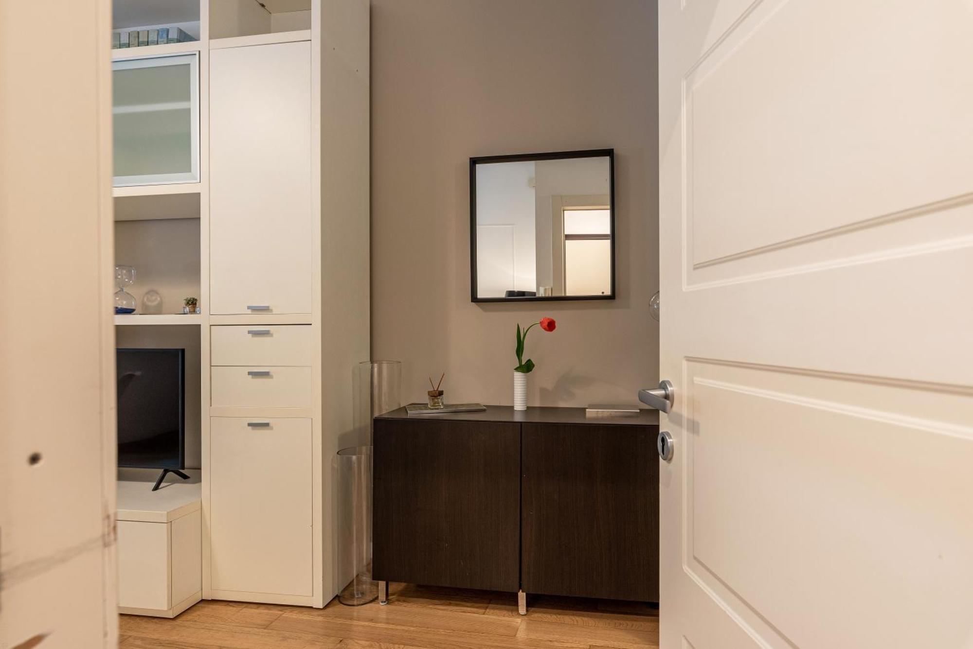 La Terrazza Sul Massimo Apartment Palermo Ngoại thất bức ảnh